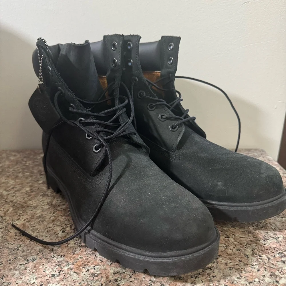 Men's Timberland® Premium 6-Inch Waterproof Boot 10